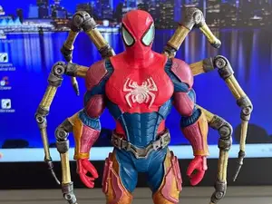 iron-spider