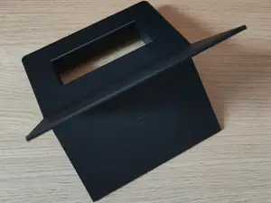 Parametric Outside/Inside Corner Trowel