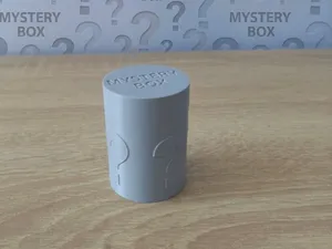 Mystery box