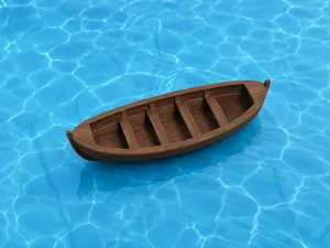 Barque V2