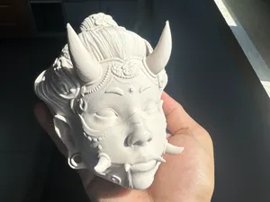 ONI SPIRIT MASK