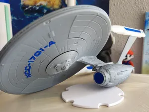Enterprise 1701-A