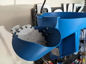 Bullet Feeder - Reloading Assistant