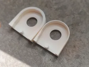 Roller Shutter Housing (Replacement Part)