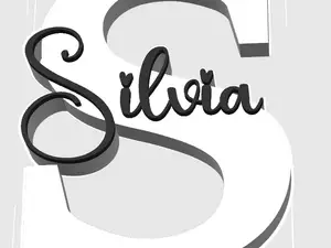 Silvia 