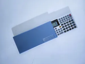 Sharp PC 1401 / 140* PC Pocket Computer cover