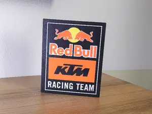 KTM Lichtbox