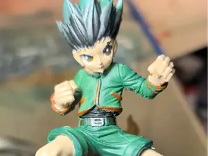 Gon Freecs Hunter x Hunter