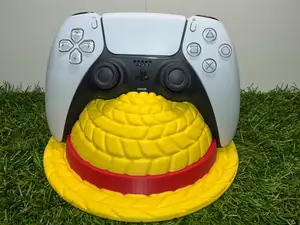 Porta Controller Cappello One Piece Ps5 / Xbox 