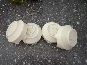 Škoda whells cap kopretina