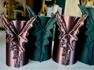 Alocasia Sabrina self watering planter