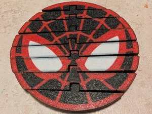 Flexi Miles Morales Head