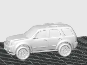 ford escape 2011