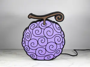 gum gum light box
