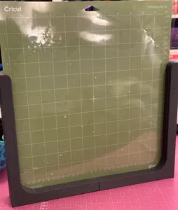 Cricut Mattenhalter