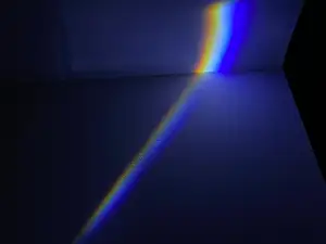 LIGHT RAY BOX