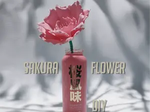 Sakura Flower