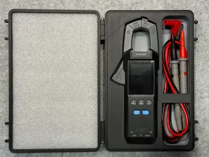 FNIRSI DMC-100 Rugged Box