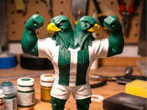 Anatolian Eagle: Konyaspor Double-Headed Eagle