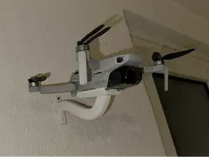 Dji Mini4k Wallmount