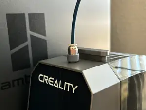Creality Space PI Filament Dryer PTFE Connector
