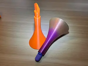 Quackophone