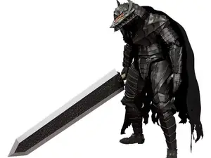 Guts Berserker