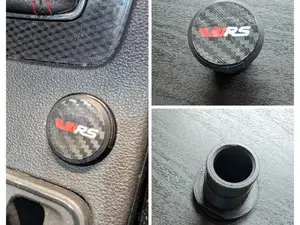 VRS Skoda Zigarettenanzünder Octavia