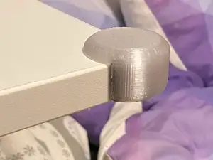 Simple corner cover childern protection
