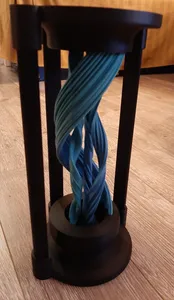 Easier Quadruple Portal Illusion(Ada Cohen)