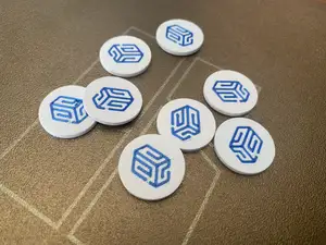 CyberBrick Coin