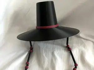 Saja Boys Hat | K-pop: Demon Hunters