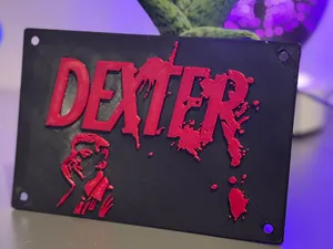 dexter morgan