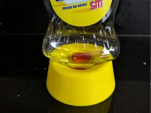 Dish Soap / Washing Up Liquid stand