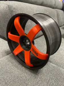 Volk Racing TE37