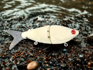 Finesse Glide Bait