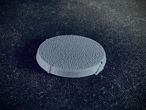 Infinity 25mm Base