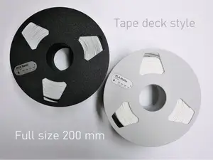 Bambu AMS Full size 200 mm refill spool