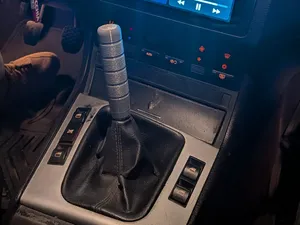 pomello cambio bmw 330 e46