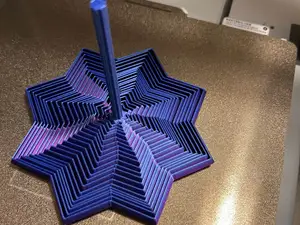 Star fidget