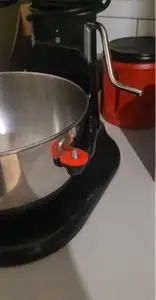 KitchenAid Mixing Bowl Standoffs  1mm-1.5mm-2mm