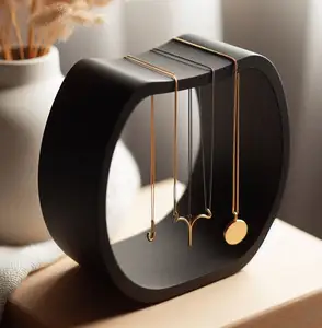 Necklace Holder, Necklace Display