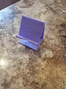 Phone Holder - Mom - Gramma