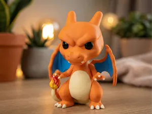 Funko Charizard