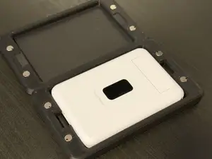 Unifi Travel Router Case