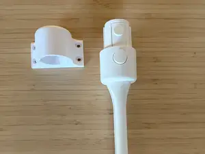 Dreame T10 Wall Mount