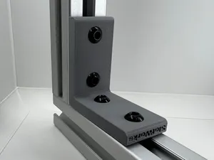Extended Corner Bracket (3030)