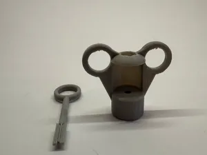 Cherry Pitter