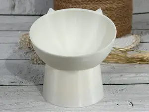 Pet Bowl XXL ears