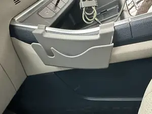 Kia Carnival Center Console Phone Holder